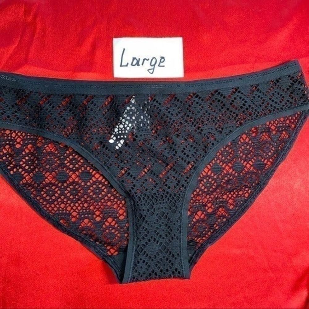 Lacie VS Very Sexy Cheeky Bikini Panty Large